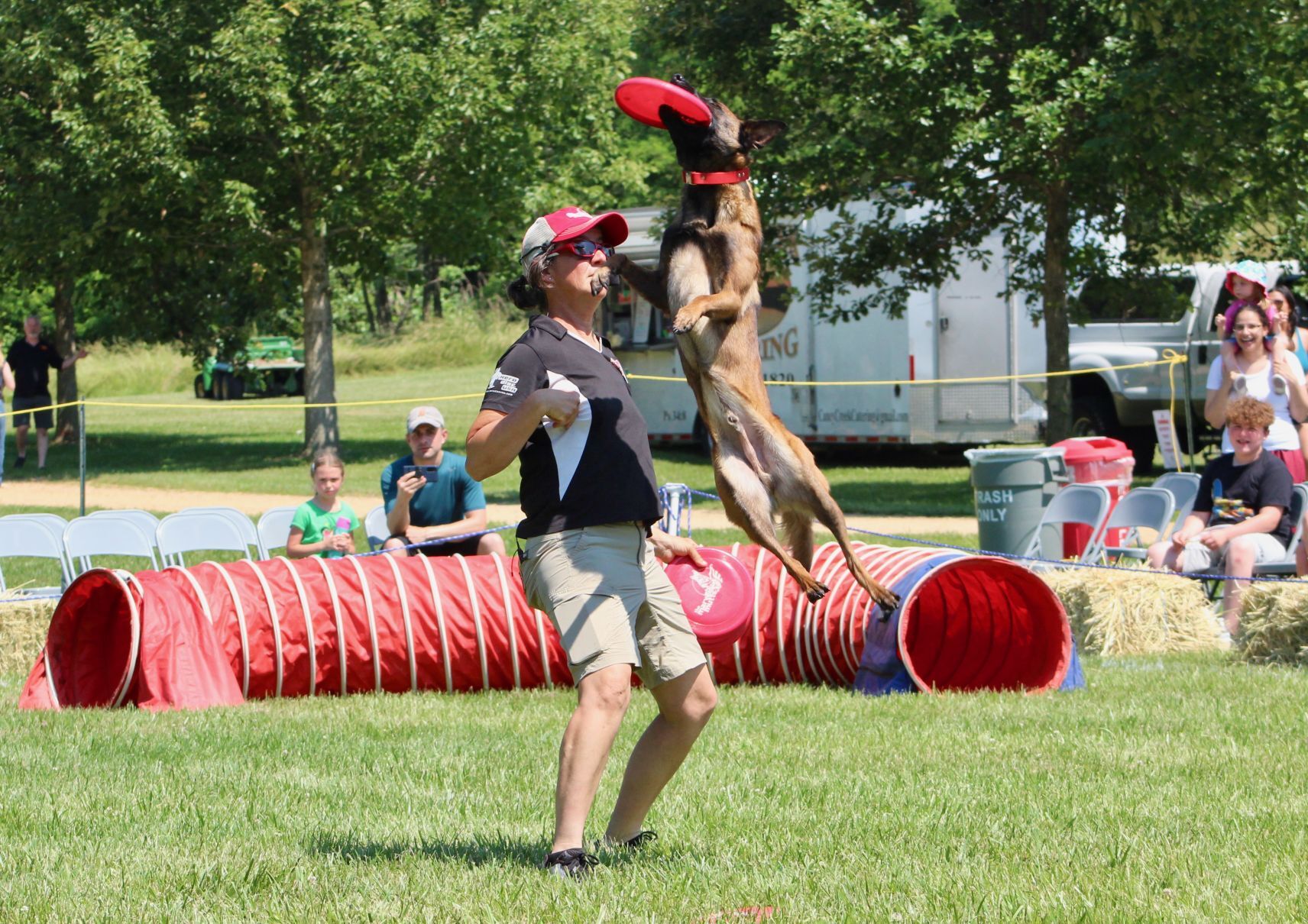 Fetch!